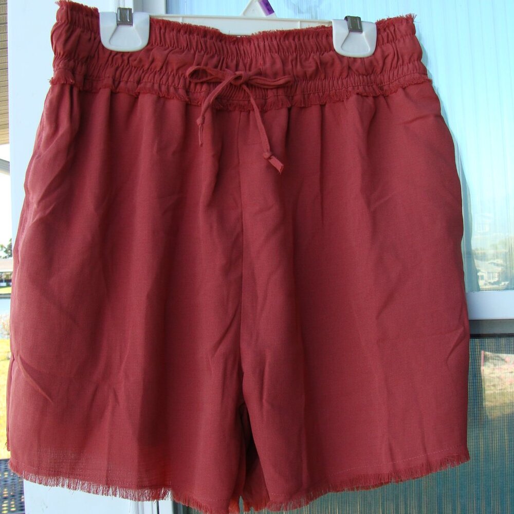 Gigio USA Small shorts